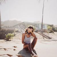 Отзыв от Алина - Виза Destination Thailand